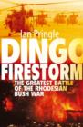 Dingo Firestorm - eBook