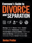 Everyone's Guide to Divorce and Separation - eBook