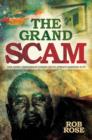 The Grand Scam : How Barry Tannenbaum Conned South Africa's Business Elite - eBook
