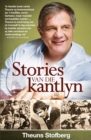 Stories van die kantlyn - eBook