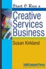Start & Run a Creative Services Business - eBook