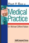 Start & Run a Medical Practice - eBook