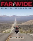 Far And Wide : Bring that Horizon to Me! - Book