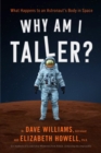 Why Am I Taller? - Book