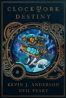 Clockwork Destiny - Book