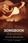 Songbook : The Lyrics and Music of Steven Heighton - Book