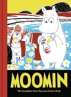 Moomin : The Complete Lars Jansson Comic Strip Bk. 6 - Book