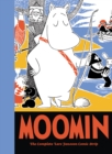 Moomin : The Complete Lars Jansson Comic Strip Book 7 - Book