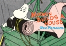 Moomin Builds a House - Book