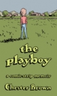 The Playboy - Book