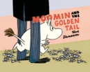 Moomin and the Golden Tail - Book
