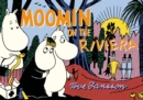 Moomin on the Riviera - Book