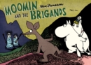 Moomin and the Brigand - Book