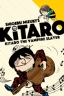 Kitaro the Vampire Slayer - Book