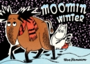 Moomin Winter - Book