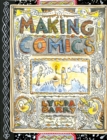 Making Comics - Book