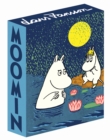 Moomin Deluxe Anniversary Edition: Volume Two - Book