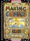 Making Comics - eBook