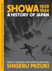 Showa 1939-1944: : A History of Japan Vol. 2 - eBook