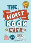 The Worst Book Ever - eBook