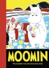 Moomin Book 6 : The Complete Lars Jansson Comic Strip - eBook