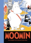 Moomin Book 7 : The Complete Lars Jansson Comic Strip - eBook