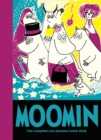 Moomin Book 10 : The Complete Lars Jansson Comic Strip - eBook
