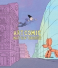 Art Comic - eBook