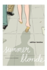 Summer Blonde - eBook