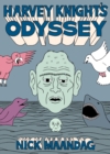 Harvey Knight's Odyssey - Book