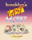 Brooklyn's Last Secret - Book