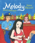 Melody : Story of a Nude Dancer - eBook