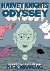 Harvey Knight's Odyssey - eBook