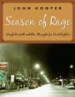Season of Rage - eBook