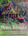 Rain Tonight - eBook