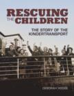 Rescuing the Children - eBook