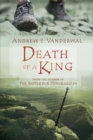 Death of a King - eBook