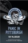 Panic in Pittsburgh - eBook