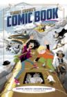 Viminy Crowe's Comic Book - eBook