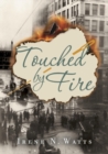 Touched by Fire - eBook