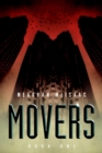 Movers - eBook