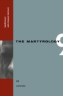 Ad Sanctos : The Martyrology Book 9 - eBook