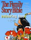 The Family Story Bible Colouring Book 10-Pack - Book