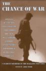The Chance of War : Canadian Soldiers in the Balkans 1992-1995 - eBook