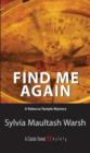 Find Me Again : A Rebecca Temple Mystery - eBook