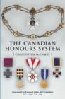 The Canadian Honours System - eBook