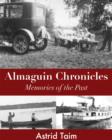 Almaguin Chronicles : Memories of the Past - eBook