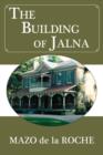 The Building of Jalna - eBook
