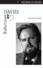 Robertson Davies : Magician of Words - eBook