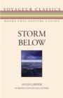 Storm Below - eBook